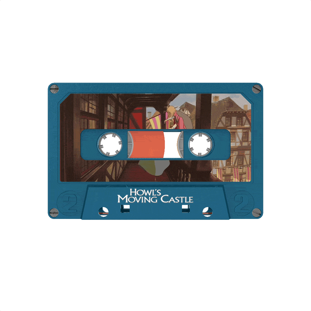 Howl's Moving Castle