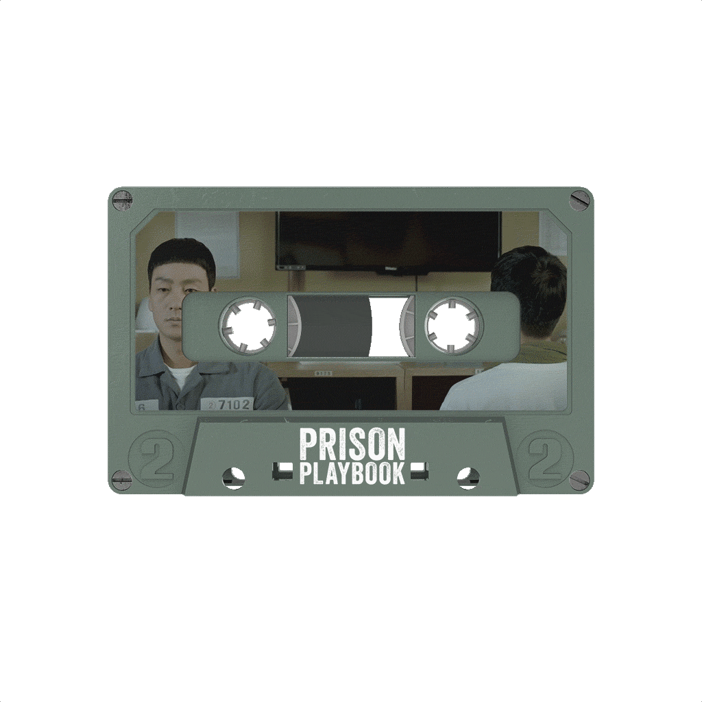 Prison Playbook