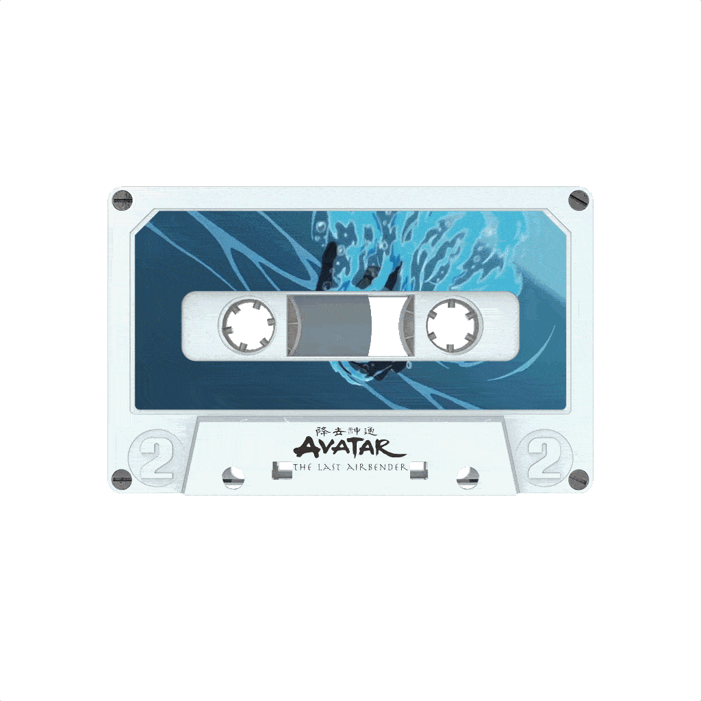 Avatar: The Last Airbender